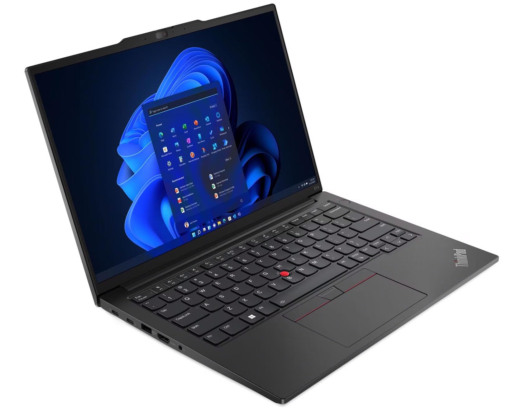 Amazon.co.jp: Lenovo ThinkPad E14 Gen 5 ビジネスノートパソコン 14